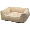 Κρεβάτι Σκύλου και Γάτας Nobby Classic ARNO Μπεζ 73x59x18cm
