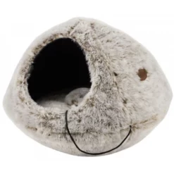 Κρεβάτι Σκύλου και Γάτας Nobby Cozy Sellam 43x32cm