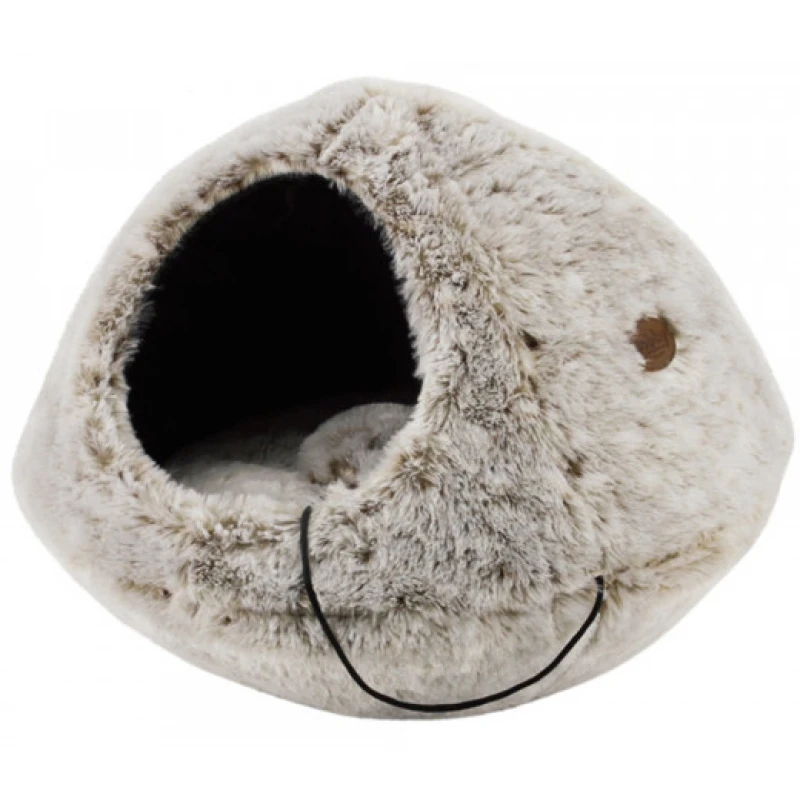 Κρεβάτι Σκύλου και Γάτας Nobby Cozy Sellam 43x32cm 1 Κρεβάτι Σκύλου και Γάτας Nobby Cozy Sellam 43x32cm