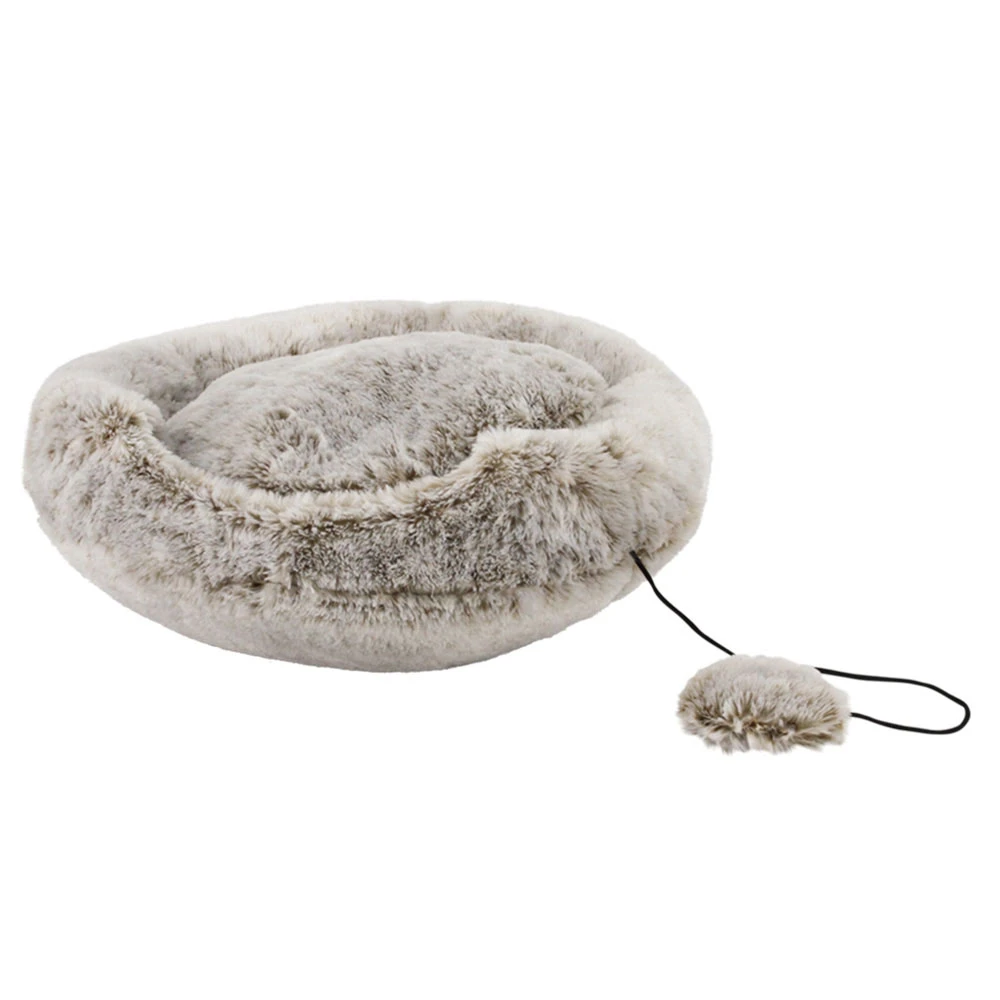 Κρεβάτι Σκύλου και Γάτας Nobby Cozy Sellam 43x32cm 3 Κρεβάτι Σκύλου και Γάτας Nobby Cozy Sellam 43x32cm - Image 3