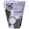 Κρυσταλλική Άμμος M-pets Fresh Diamont Silica Λεβάντα 15lt