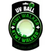Παιχνίδι μπάλα σκύλου Kiwi Walker Glow Ball Mini 6cm