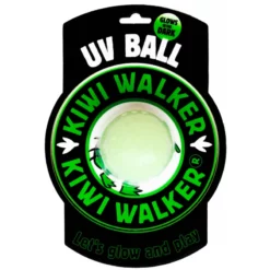 Παιχνίδι μπάλα σκύλου Kiwi Walker Glow Ball Mini 6cm