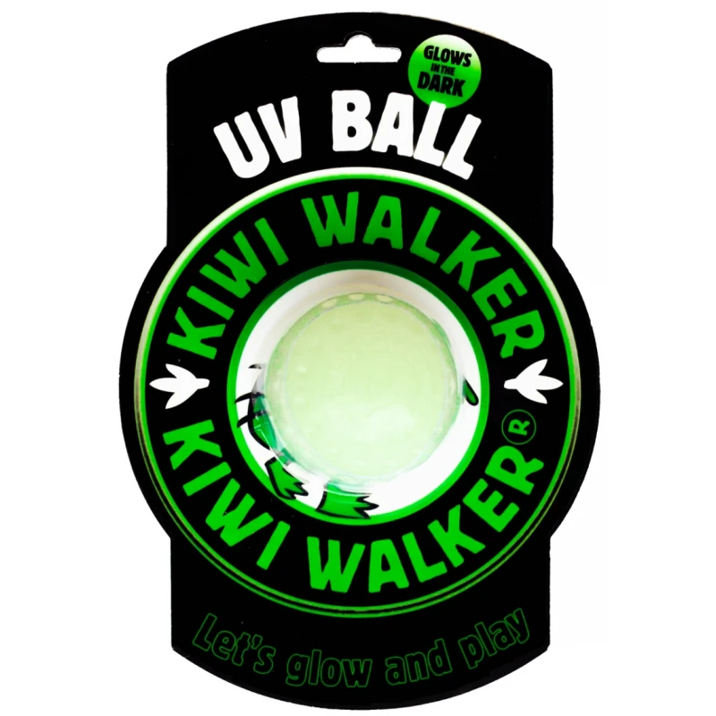 Παιχνίδι μπάλα σκύλου Kiwi Walker Glow Ball Maxi 9cm 1 Παιχνίδι μπάλα σκύλου Kiwi Walker Glow Ball Maxi 9cm