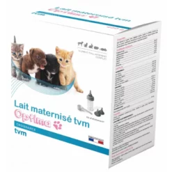 OEM Γάλα Lait Maternise Dog - Cat με Μπιμπερό 1kg
