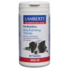 Lamberts Dog Calming Tablets 90tabs