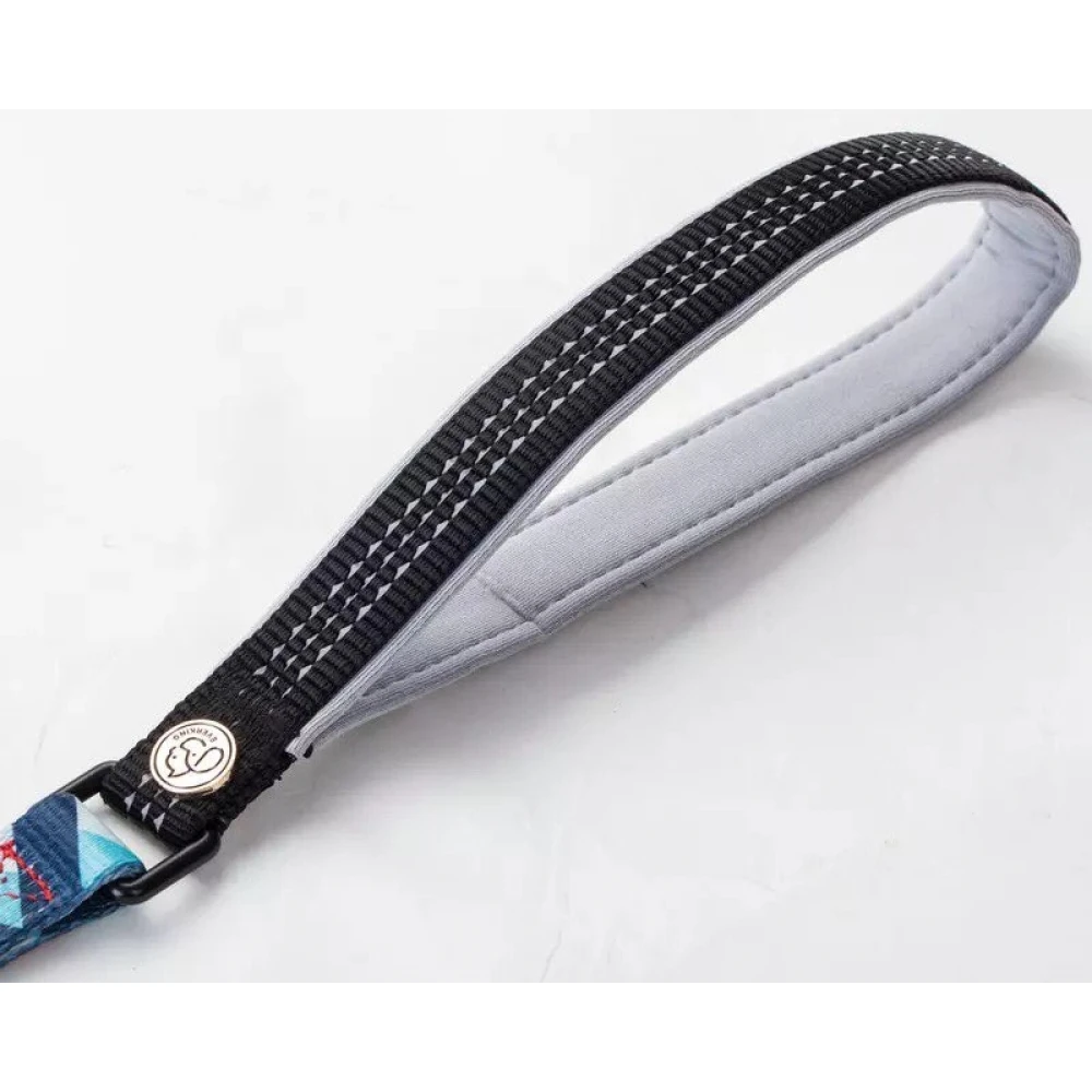 Λουρί - Οδηγός Everking Classic 820280 Small 1,5x150cm 5 Λουρί - Οδηγός Everking Classic 820280 Small 1,5x150cm - Image 5