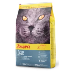 Josera Leger Sterilised 10kg