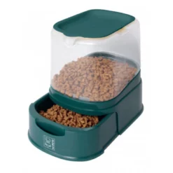 Αυτόματη Ταΐστρα 3lt Lena της M-pets