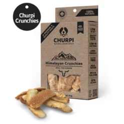 Λιχουδιά Σκύλου Churpi Crunchies 70gr