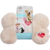 Παιχνίδι Σκύλου Afp Little Buddy Heart Beat Pillow 27x19x15,5cm