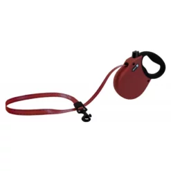 Λουρί Επαναφοράς Alcott Adventure XL 5m Κόκκινο