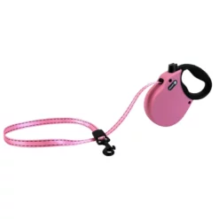 Λουρί Επαναφοράς Alcott Adventure XS 3m Ροζ