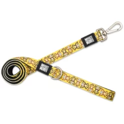 Λουρί - Οδηγός Max & Molly Monkey Maniac Small 1,5x120cm