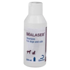 OEM Malaseb Shampoo