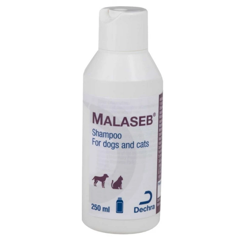 OEM Malaseb Shampoo 1 OEM Malaseb Shampoo