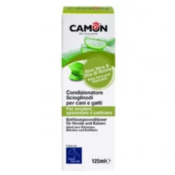 CAMON Μαλακτική Κρέμα σε Σπρέυ για μπλεγμένο τρίχωμα της Beauty 125ml