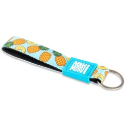 Max & Molly Μπρελόκ Sweet Pineapple Tag 17,5cm