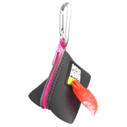 Max & Molly Θήκη για Σακουλάκια 9cm Γκρι -Προμήθειες Για Κατοικίδια Κατάστημα πωλήσεων max poo bag filled 1000x1000h 2