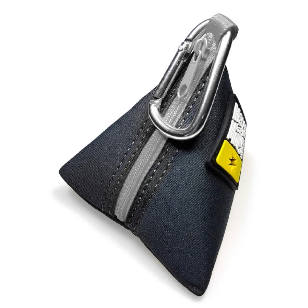 Max & Molly Θήκη για Σακουλάκια 9cm Μπλε 3 Max & Molly Θήκη για Σακουλάκια 9cm Μπλε - Image 3