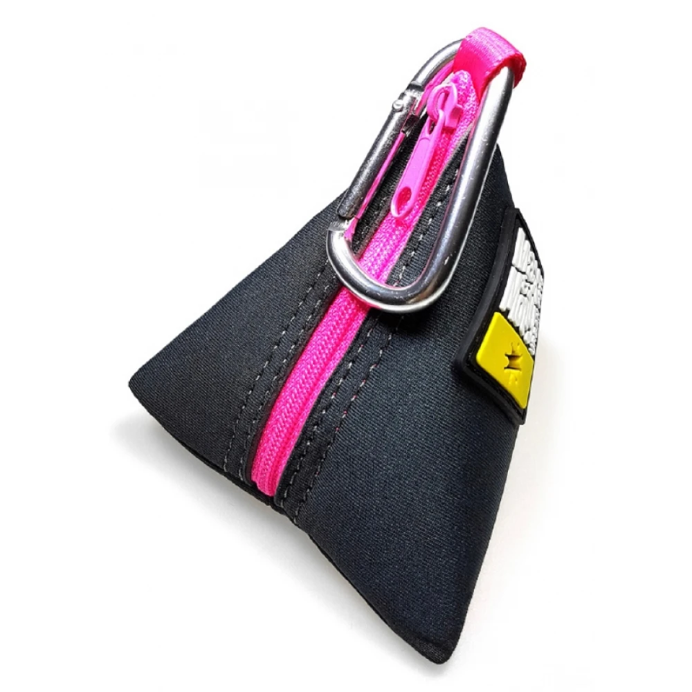 Max & Molly Θήκη για Σακουλάκια 9cm Μπλε 4 Max & Molly Θήκη για Σακουλάκια 9cm Μπλε - Image 4