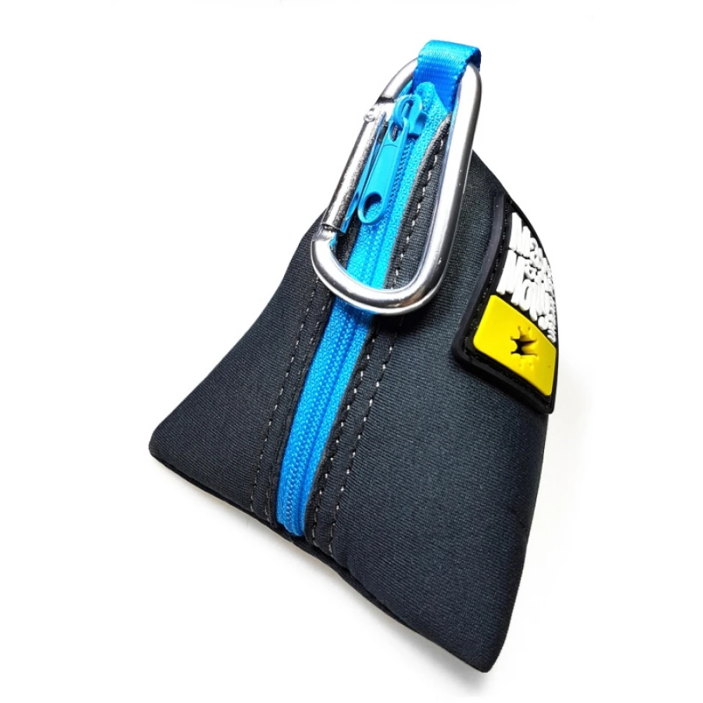 Max & Molly Θήκη για Σακουλάκια 9cm Μπλε 2 Max & Molly Θήκη για Σακουλάκια 9cm Μπλε - Image 2