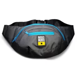 Max & Molly Waist Bag Τσαντάκι Μέσης Εκπαιδευτικό Ροζ -Προμήθειες Για Κατοικίδια Κατάστημα πωλήσεων max waist bag blue 1000x1000w 1
