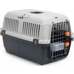 Duvo Κλουβί μεταφοράς BRACCO 1 IATA 48x32x31cm