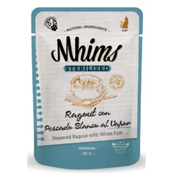 Natura Diet Cat Sterilized Chicken 1,5Kg -Προμήθειες Για Κατοικίδια Κατάστημα πωλήσεων mhims20white20fish 1000x1000h