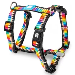 Επιστήθιο Max & Molly Crayons Medium 2x53-69cm