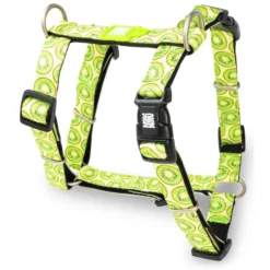 Επιστήθιο Max & Molly Kiwi Large 2,5x70-98cm