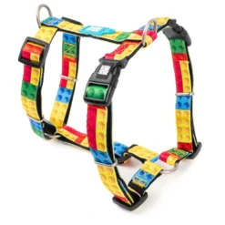 Επιστήθιο Max & Molly Playtime Small 1,5x41-52cm