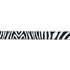 Επιστήθιο Max & Molly Zebra Small 1,5x41-52cm 9 Επιστήθιο Max & Molly Zebra Small 1,5x41-52cm -Προμήθειες Για Κατοικίδια Κατάστημα πωλήσεων mm zebra3 1000x1000w 1