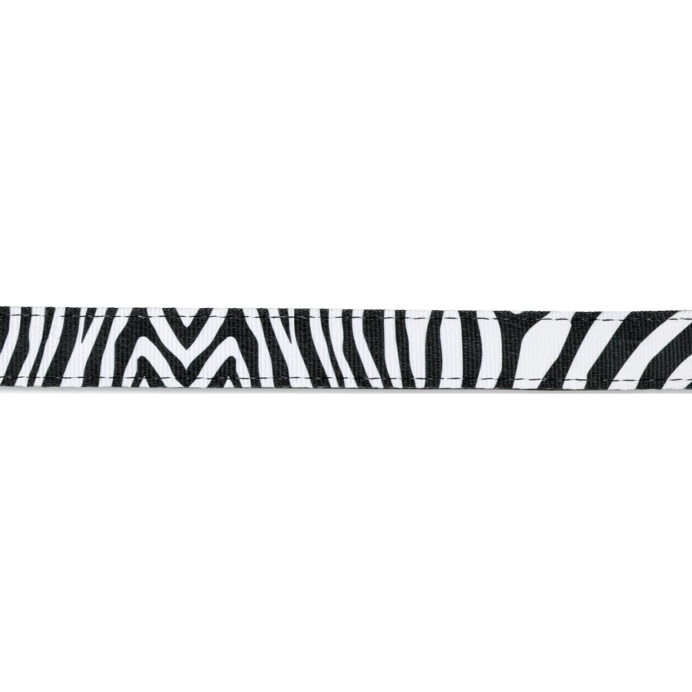 Επιστήθιο Max & Molly Zebra Small 1,5x41-52cm 4 Επιστήθιο Max & Molly Zebra Small 1,5x41-52cm - Image 4