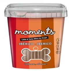Λιχουδιές Moments Barritas Iberico Pork 600gr