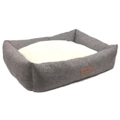 Κρεβατάκι Σκύλου M-Pets Oleron Basket S (55X50X15CM)