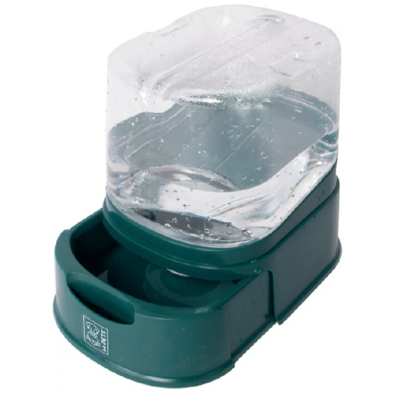 Αυτόματη Ποτίστρα 2lt Lena της M-pets 1 Αυτόματη Ποτίστρα 2lt Lena της M-pets