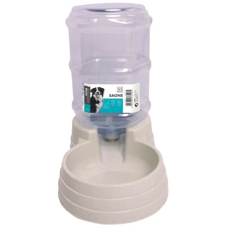Αυτόματη Ποτίστρα Saone της M-pets 11lt 1 Αυτόματη Ποτίστρα Saone της M-pets 11lt