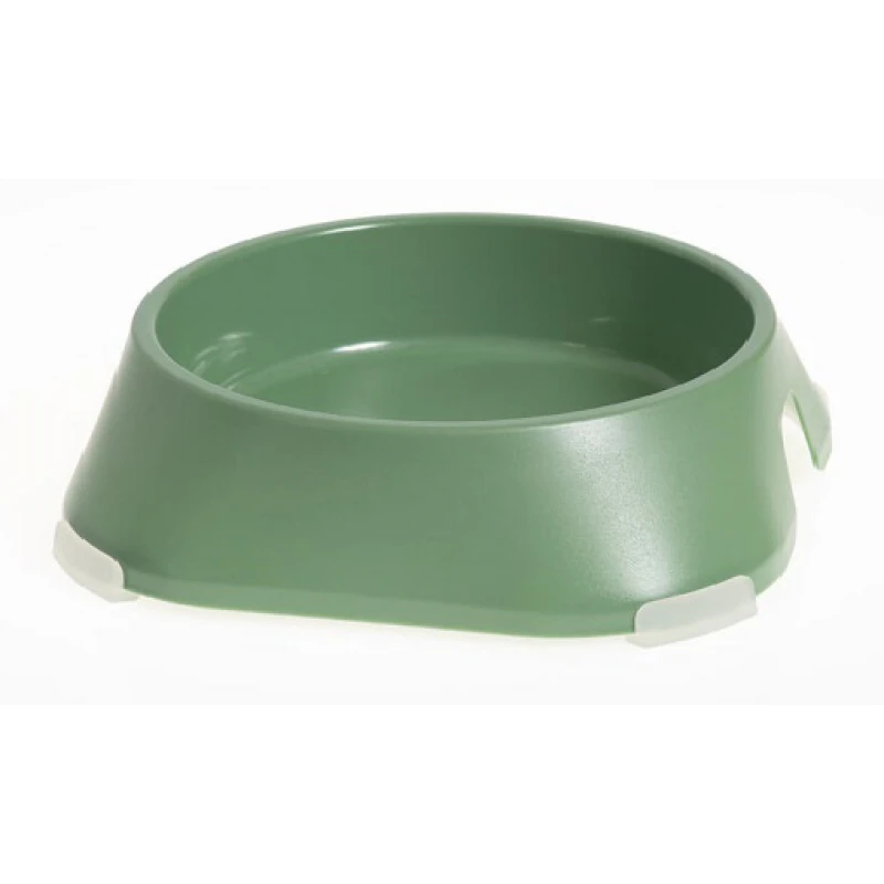 Μπολ Φαγητού και Νερού για Σκύλο και Γάτα Fiboo Green Bowl With Rubber Bands Large 700ml Πράσινο 1 Μπολ Φαγητού και Νερού για Σκύλο και Γάτα Fiboo Green Bowl With Rubber Bands Large 700ml Πράσινο