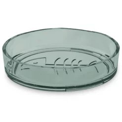 Μπολ Φαγητού και Νερού για Σκύλο και Γάτα Tarhong Avio Momento Green Small 177ml Πράσινο