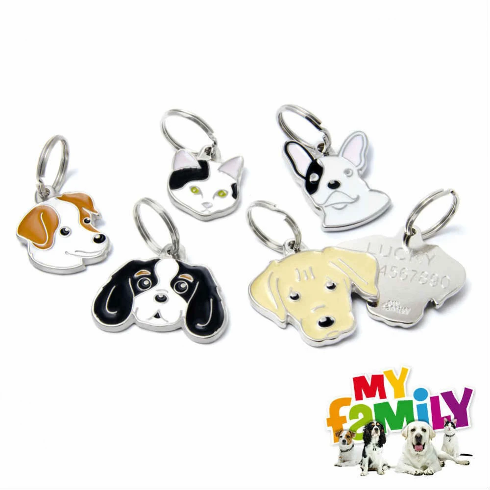 Ταυτότητα Σκύλου My Family Collie 5 Ταυτότητα Σκύλου My Family Collie - Image 5