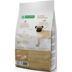 Nature's Protection Weight Control & Sterilized 4kg -Προμήθειες Για Κατοικίδια Κατάστημα πωλήσεων nature s protection weight control and sterilized petshop88 1 1000x1000h