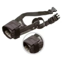 Νάυλον Φίμωτρο Σκύλου Προσαρμογής της Camon 2XLarge