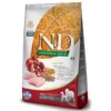 N&D Low Grain Chicken & Pomegranate Light Medium & Maxi 2,5kg
