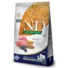 N&D Low Grain Lamb & Blueberry Adult Medium & Maxi 12kg