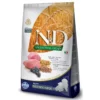 N&D Low Grain Lamb & Blueberry Puppy Medium & Maxi 2,5kg