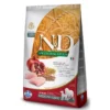 N&D Low Grain Chicken & Pomegranate Senior Medium & Maxi 2,5kg
