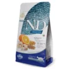 N&D Low Grain Ocean Fish & Orange Adult Cat 5kg