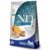 N&D Ocean Low Grain Cod & Orange Adult Mini 2,5KG