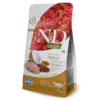N&D Cat Quinoa Skin & Coat Quail 1,5kg